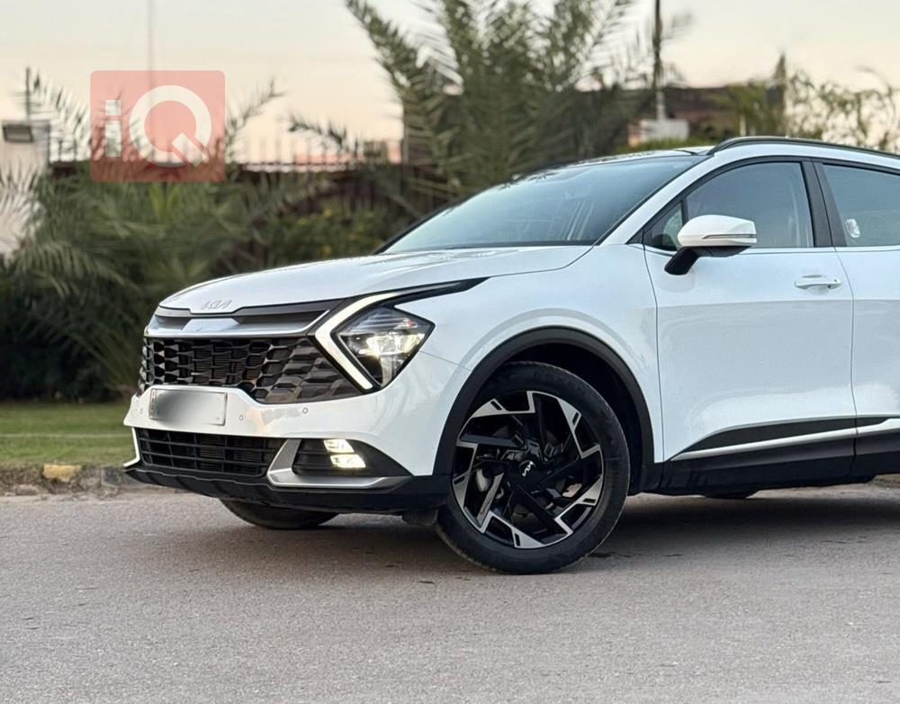 کیا سپۆرتاج